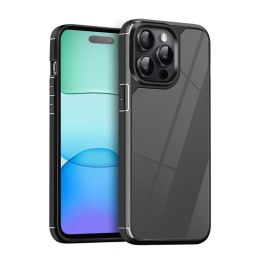 Nakładka Color Shock do Samsung Galaxy A25 5G (global) czarna
