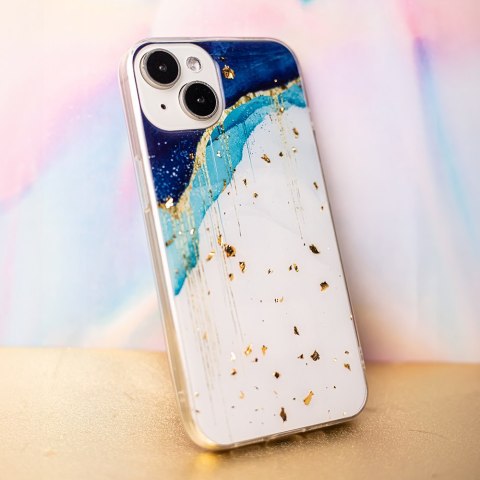 Nakładka Gold Glam do iPhone 11 iceberg Nakładka Gold Glam do iPhone 11 iceberg