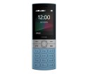 Telefon Nokia 150 2G (2023) Dual Sim niebieski Telefon Nokia 150 2G (2023) Dual Sim niebieski