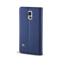 Etui Smart Magnet do Honor 200 Lite 5G (global) granatowe