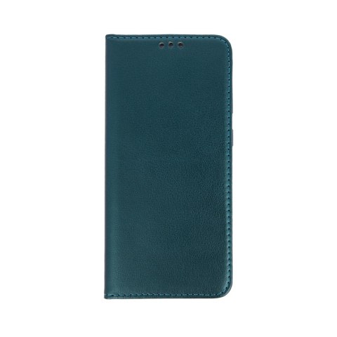 Etui Smart Magnetic do Honor 200 Lite 5G (global) ciemnozielone Etui Smart Magnetic do Honor 200 Lite 5G (global) ciemnozielone