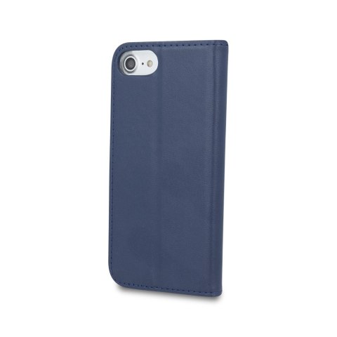 Etui Smart Magnetic do Honor 200 Lite 5G (global) granatowe Etui Smart Magnetic do Honor 200 Lite 5G (global) granatowe