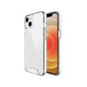 Nakładka Hybrid Crystal do iPhone 7 / 8 / SE 2020 / SE 2022 transparentna big hole Nakładka Hybrid Crystal do iPhone 7 / 8 / SE 2020 / SE 2022 transparentna big hole