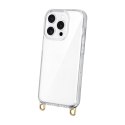 Nakładka Hook do Samsung Galaxy A15 4G / A15 5G złota