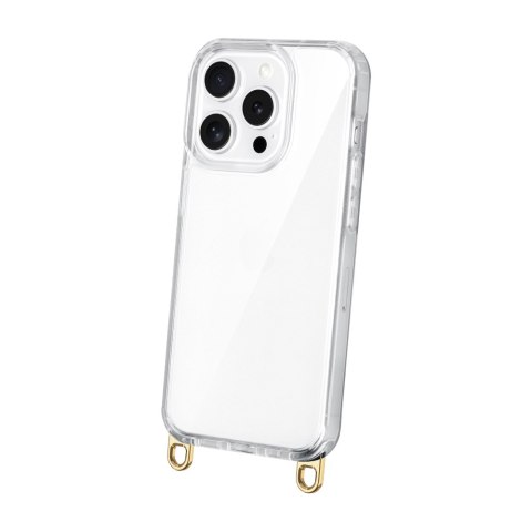 Nakładka Hook do Samsung Galaxy A15 4G / A15 5G złota Nakładka Hook do Samsung Galaxy A15 4G / A15 5G złota