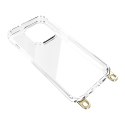 Nakładka Hook do Samsung Galaxy A15 4G / A15 5G złota