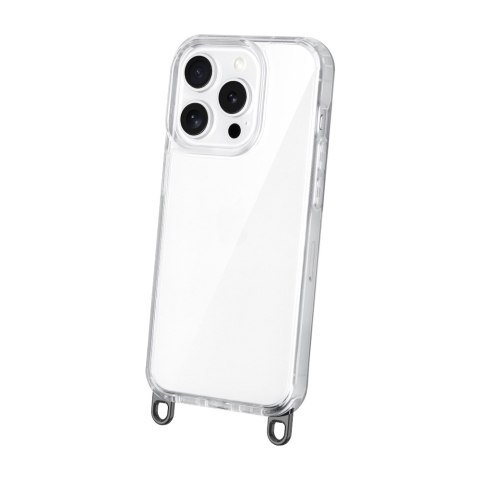 Nakładka Hook do Samsung Galaxy A25 5G (global) czarna Nakładka Hook do Samsung Galaxy A25 5G (global) czarna