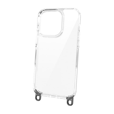 Nakładka Hook do Samsung Galaxy A25 5G (global) czarna Nakładka Hook do Samsung Galaxy A25 5G (global) czarna