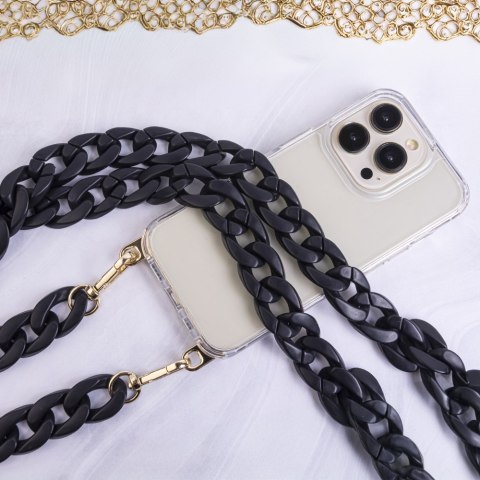Nakładka Hook do Samsung Galaxy A25 5G (global) złota Nakładka Hook do Samsung Galaxy A25 5G (global) złota