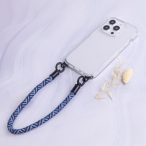 Nakładka Hook do Samsung Galaxy S23 czarna Nakładka Hook do Samsung Galaxy S23 czarna