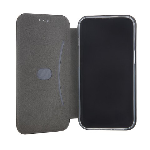 Etui Smart Diva do iPhone 16 Plus 6,7" granatowe Etui Smart Diva do iPhone 16 Plus 6,7" granatowe