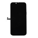 Wyświetlacz z panelem dotykowym iPhone 13 Pro Incell FHD czarny Wyświetlacz z panelem dotykowym iPhone 13 Pro Incell FHD czarny