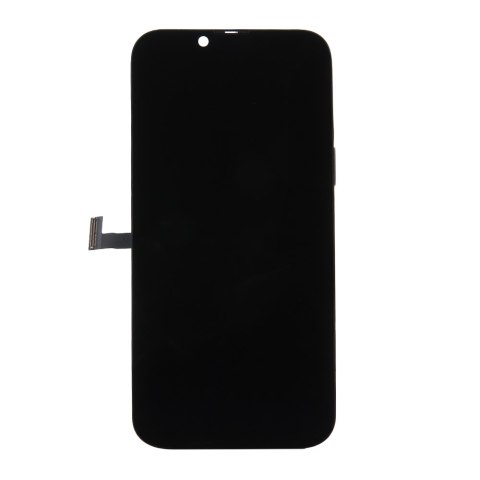 Wyświetlacz z panelem dotykowym iPhone 13 Pro Incell FHD czarny Wyświetlacz z panelem dotykowym iPhone 13 Pro Incell FHD czarny