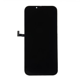 Wyświetlacz z panelem dotykowym iPhone 13 Pro Max Incell FHD czarny