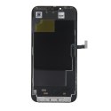 Wyświetlacz z panelem dotykowym iPhone 13 Pro Max Incell FHD czarny Wyświetlacz z panelem dotykowym iPhone 13 Pro Max Incell FHD czarny