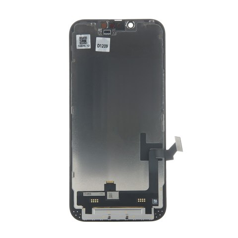 Wyświetlacz z panelem dotykowym iPhone 14 Incell FHD czarny Wyświetlacz z panelem dotykowym iPhone 14 Incell FHD czarny