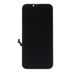 Wyświetlacz z panelem dotykowym iPhone 14 Plus Incell FHD czarny