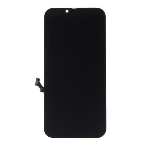 Wyświetlacz z panelem dotykowym iPhone 14 Plus Incell FHD czarny Wyświetlacz z panelem dotykowym iPhone 14 Plus Incell FHD czarny