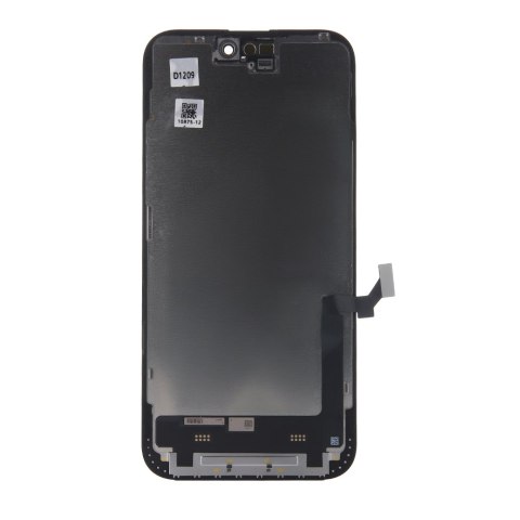 Wyświetlacz z panelem dotykowym iPhone 15 Plus Incell FHD czarny Wyświetlacz z panelem dotykowym iPhone 15 Plus Incell FHD czarny