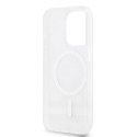 DKNY nakładka do iPhone 15 Pro Max 6,7" DKHMP15XHCPTSE różowa HC Magsafe pc tpu repeat texture pattern w stripe DKNY nakładka do iPhone 15 Pro Max 6,7" DKHMP15XHCPTSE różowa HC Magsafe pc tpu repeat texture pattern w stripe