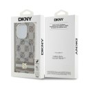 DKNY nakładka do iPhone 15 Pro Max 6,7" DKHMP15XHCPTSE różowa HC Magsafe pc tpu repeat texture pattern w stripe DKNY nakładka do iPhone 15 Pro Max 6,7" DKHMP15XHCPTSE różowa HC Magsafe pc tpu repeat texture pattern w stripe