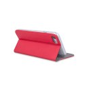 Etui Smart Magnet do Honor 200 Pro czerwone