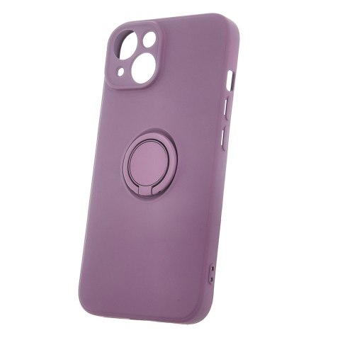 Nakładka Finger Grip do iPhone 16 Pro Max 6,9" jasnofioletowa Nakładka Finger Grip do iPhone 16 Pro Max 6,9" jasnofioletowa