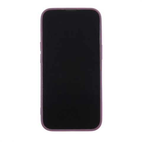 Nakładka Finger Grip do iPhone 16 Pro Max 6,9" jasnofioletowa Nakładka Finger Grip do iPhone 16 Pro Max 6,9" jasnofioletowa