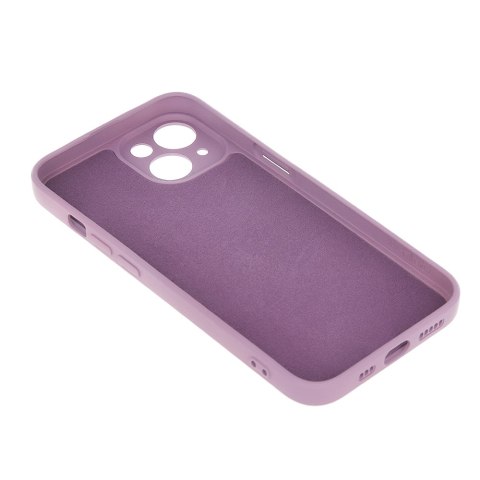 Nakładka Finger Grip do iPhone 16 Pro Max 6,9" jasnofioletowa Nakładka Finger Grip do iPhone 16 Pro Max 6,9" jasnofioletowa