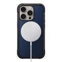 Nomad Rugged nakładka do iPhone 15 Pro 6,1" niebieska Nomad Rugged nakładka do iPhone 15 Pro 6,1" niebieska