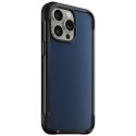 Nomad Rugged nakładka do iPhone 15 Pro Max 6,7" niebieska Nomad Rugged nakładka do iPhone 15 Pro Max 6,7" niebieska
