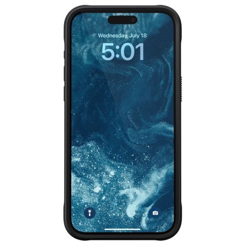 Nomad Rugged nakładka do iPhone 15 Pro Max 6,7" niebieska Nomad Rugged nakładka do iPhone 15 Pro Max 6,7" niebieska