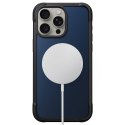 Nomad Rugged nakładka do iPhone 15 Pro Max 6,7" niebieska Nomad Rugged nakładka do iPhone 15 Pro Max 6,7" niebieska