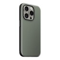 Nomad Sport nakładka do iPhone 15 Pro 6,1" szara Nomad Sport nakładka do iPhone 15 Pro 6,1" szara