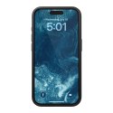 Nomad Sport nakładka do iPhone 15 Pro 6,1" szara Nomad Sport nakładka do iPhone 15 Pro 6,1" szara