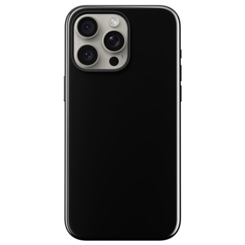 Nomad Sport nakładka do iPhone 15 Pro Max 6,7" czarna Nomad Sport nakładka do iPhone 15 Pro Max 6,7" czarna