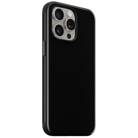 Nomad Sport nakładka do iPhone 15 Pro Max 6,7" czarna Nomad Sport nakładka do iPhone 15 Pro Max 6,7" czarna
