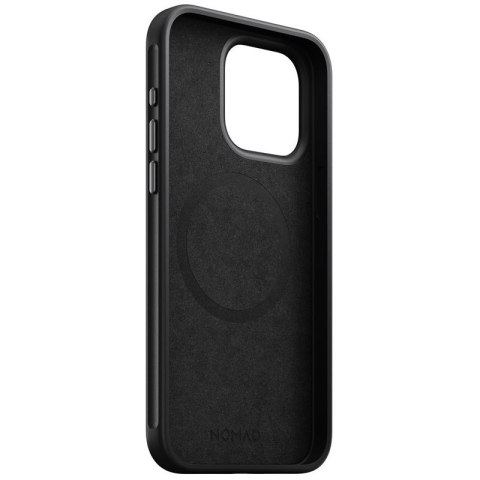 Nomad Sport nakładka do iPhone 15 Pro Max 6,7" czarna Nomad Sport nakładka do iPhone 15 Pro Max 6,7" czarna