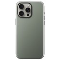 Nomad Sport nakładka do iPhone 15 Pro Max 6,7" szara Nomad Sport nakładka do iPhone 15 Pro Max 6,7" szara