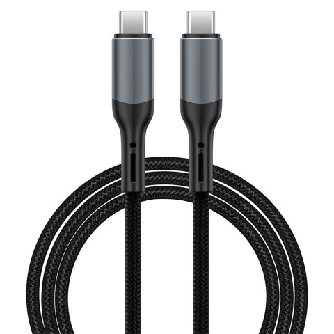 WIWU Kabel do projektora 240W PD Wi-C036 typ C-C WIWU Kabel do projektora 240W PD Wi-C036 typ C-C