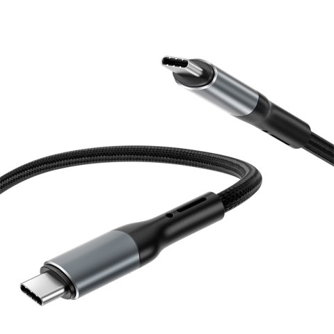 WIWU Kabel do projektora 240W PD Wi-C036 typ C-C WIWU Kabel do projektora 240W PD Wi-C036 typ C-C