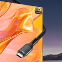WIWU Kabel do projektora 240W PD Wi-C036 typ C-C
