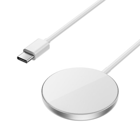 WIWU Ładowarka indukcyjna Wi-W029(QI2) WIWU Ładowarka indukcyjna Wi-W029(QI2)