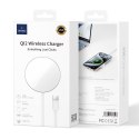 WIWU Ładowarka indukcyjna Wi-W029(QI2) WIWU Ładowarka indukcyjna Wi-W029(QI2)
