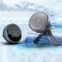 Uchwyt na telefon do samochodu magnetyczny zgodny z MagSafe Forcell F-Grip Cool Mag z technologią chłodzenia Cold Protect Qi2 15