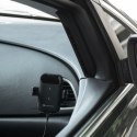 Uchwyt na telefon do samochodu indukcyjny Forcell F-Grip HS4 15W do deski / szyby czarny