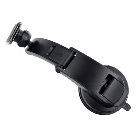 Uchwyt samochodowy magnetyczny do deski F53-2 czarny Uchwyt samochodowy magnetyczny do deski F53-2 czarny