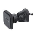 Uchwyt samochodowy magnetyczny do kratki Air Magnet RT-604 czarny Uchwyt samochodowy magnetyczny do kratki Air Magnet RT-604 czarny