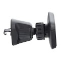 Uchwyt samochodowy magnetyczny do kratki Air Magnet RT-604 czarny Uchwyt samochodowy magnetyczny do kratki Air Magnet RT-604 czarny