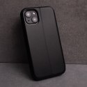 Etui Smart Diva do Xiaomi Redmi 13 4G / 13 5G czarne